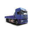 Transport de camion robuste Shacman Heavy Duty